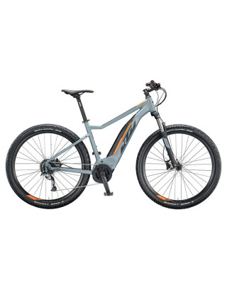 ktm macina ride 291 2020