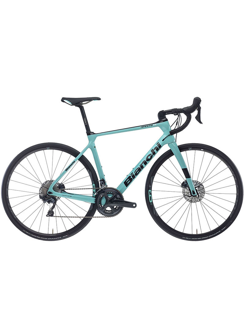 bianchi infinito xe 105 disc 2020 road bike