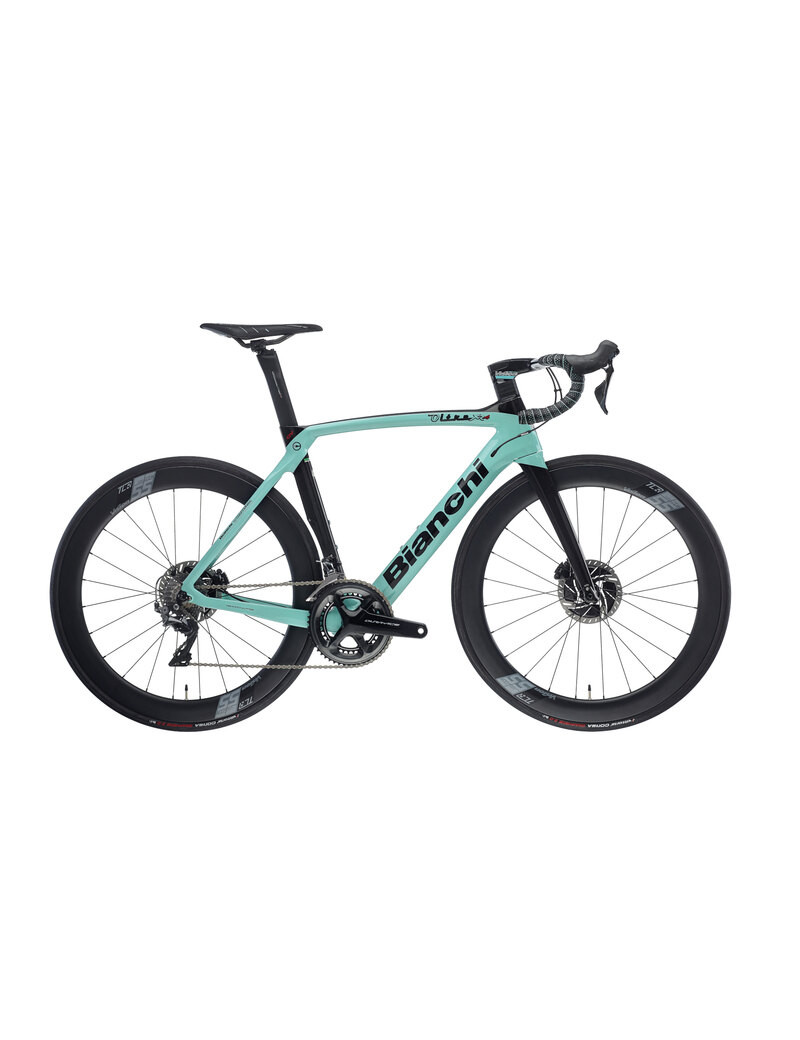 oltre xr4 disc 2020