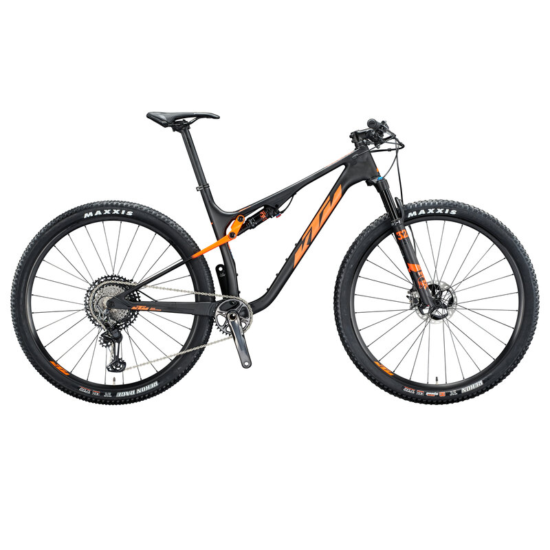 ktm scarp sonic 12